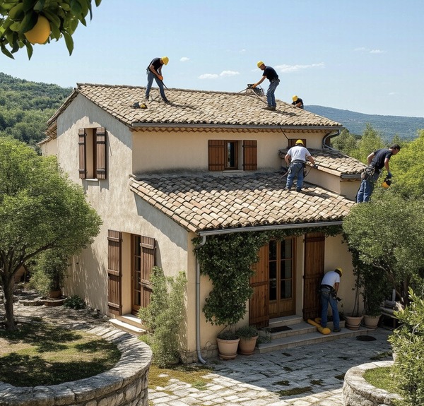 etancheite-toiture-renovation-vaucluse